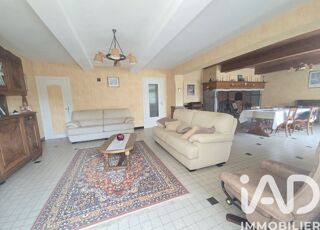  Maison à vendre 8 pièces 275 m²
