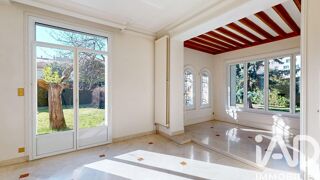  Maison à vendre 8 pièces 188 m²