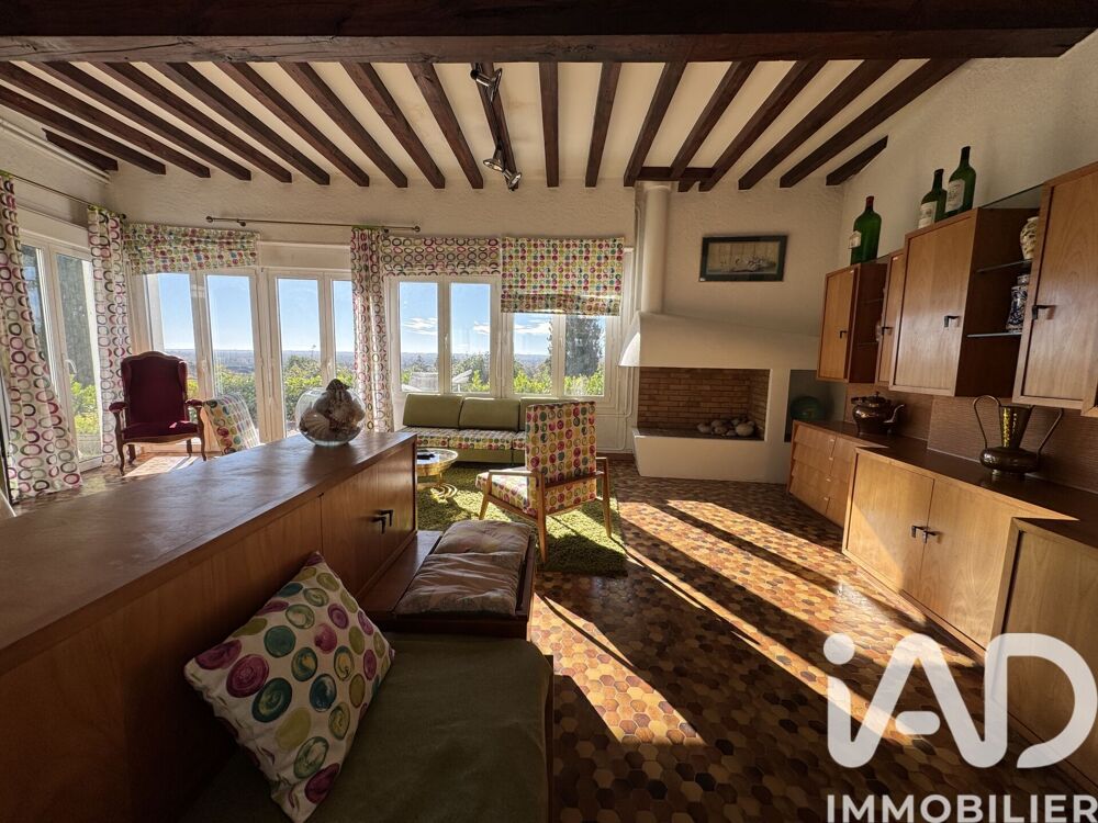 Vente Maison d'architecte 5 pièces