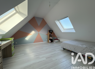  Maison à vendre 6 pièces 215 m²