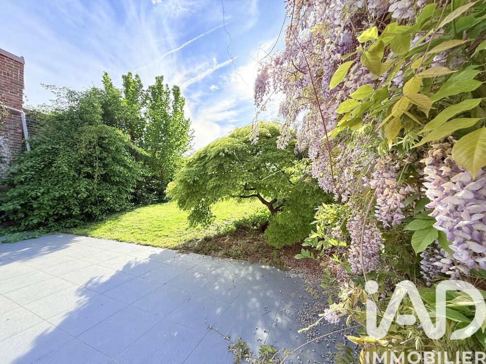 Vente Maison de ville 7 pièces