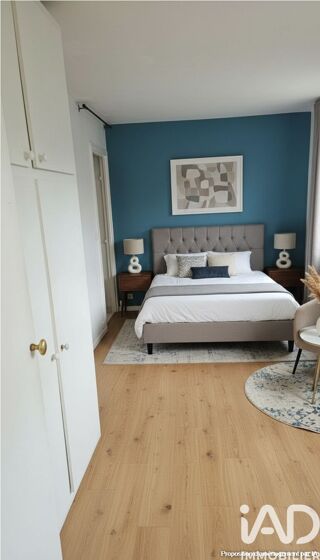  Appartement � vendre 2 pi�ces 38 m�