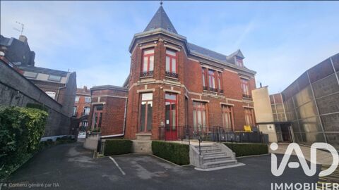 Vente Boutique/Local commercial 790 m&sup2; 750000 59100 Roubaix