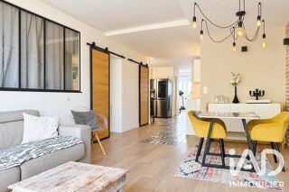  Appartement à vendre 4 pièces 118 m²