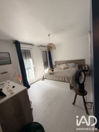  Appartement à vendre 4 pièces 77 m²