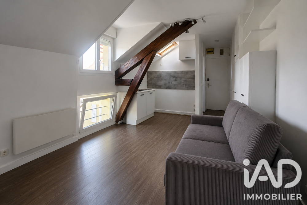 Location Appartement Location Appartement 1 pièce Lagny-sur-marne