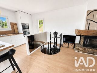  Maison à vendre 5 pièces 100 m²