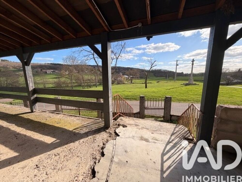 Vente Maison de village 6 pièces