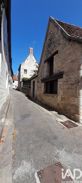  Maison à vendre 4 pièces 95 m²