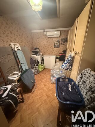  Maison à vendre 5 pièces 77 m²