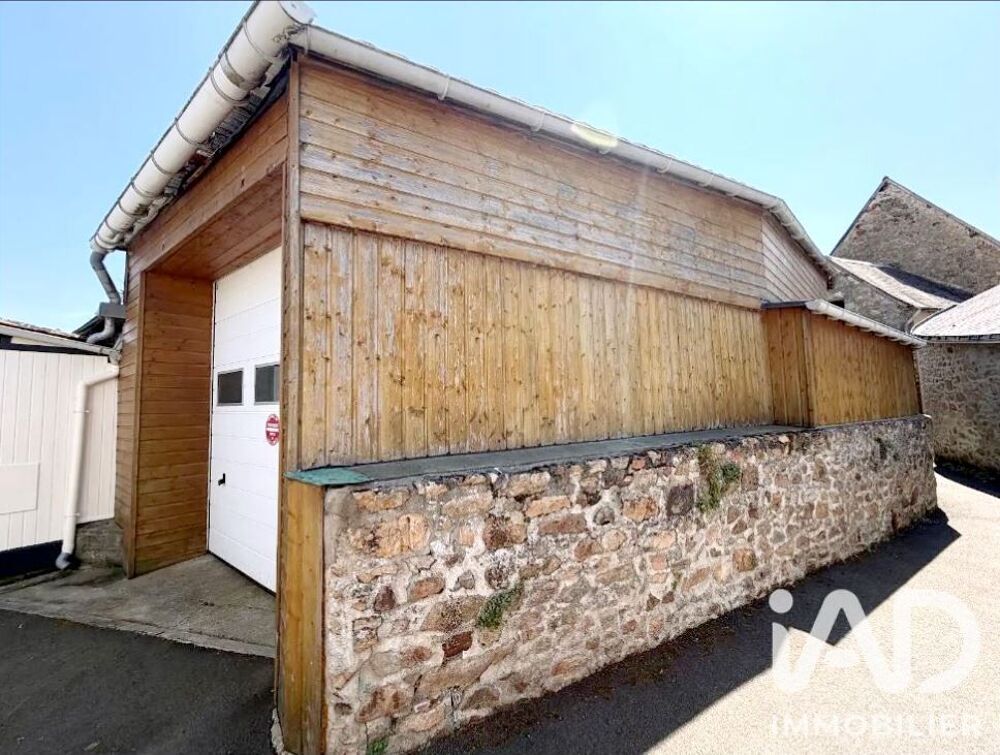 Vente Appartement Vente Atelier 1 pièce Louverné