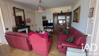  Appartement à vendre 3 pièces 103 m²