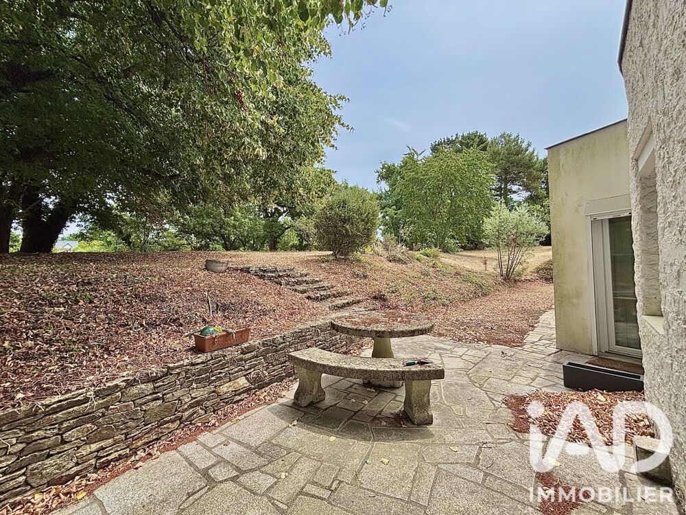 à vendre  Maison Sarzeau (56370)