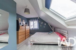  Maison à vendre 5 pièces 113 m²