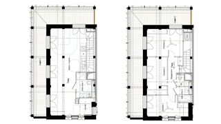  Appartement à vendre 4 pièces 95 m²