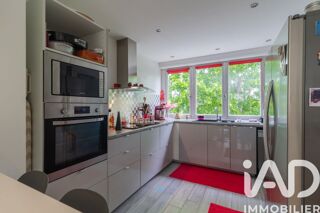  Appartement à vendre 4 pièces 75 m²