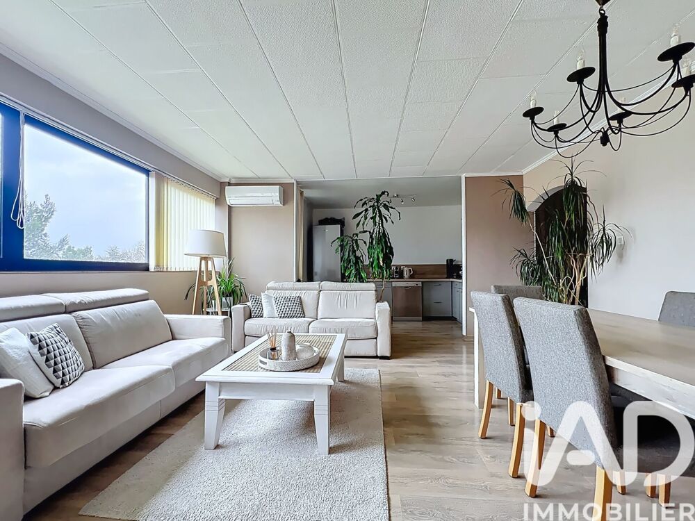 Vente Appartement Vente Appartement 4 pièces Apt