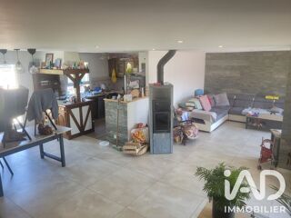  Maison à vendre 6 pièces 147 m²