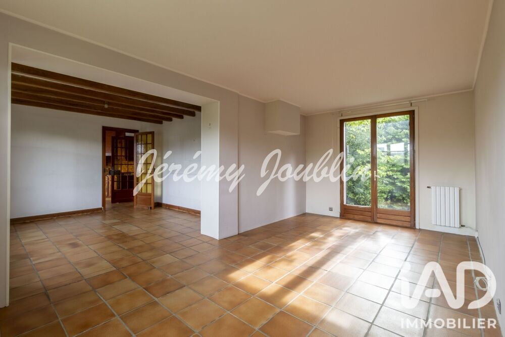 Vente Maison Vente Maison/villa 5 pièces Mériel
