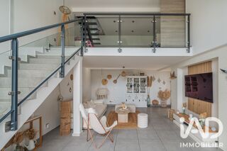 Vente Maison Vente Maison traditionnelle 5 pièces La buisse