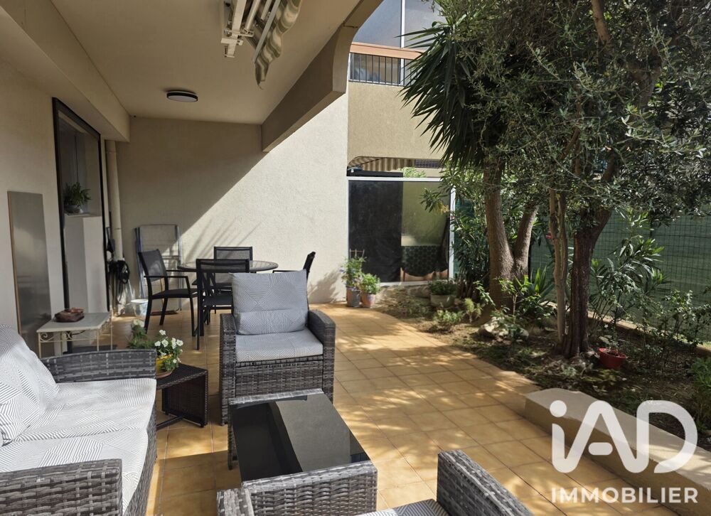 Vente Appartement Vente Appartement 3 pièces Le lavandou