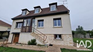  Maison à vendre 5 pièces 105 m²