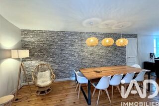  Appartement à vendre 4 pièces 87 m²