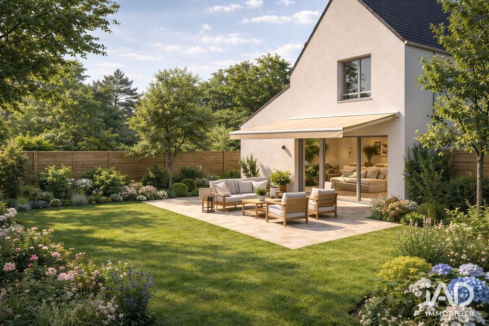 Vente Maison/villa 8 pièces