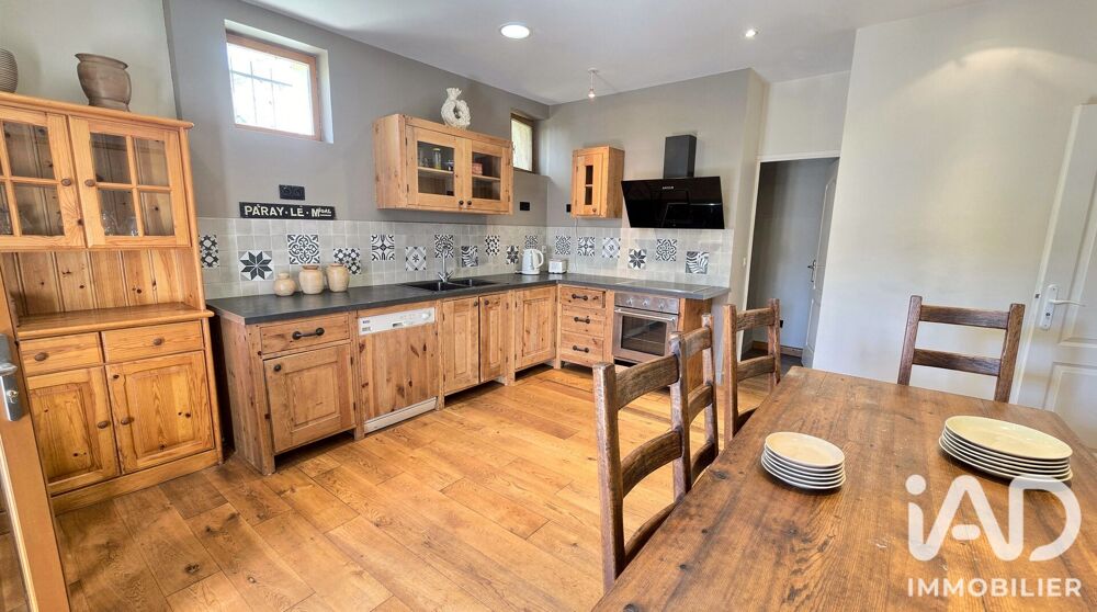 Vente Maison/villa 7 pièces