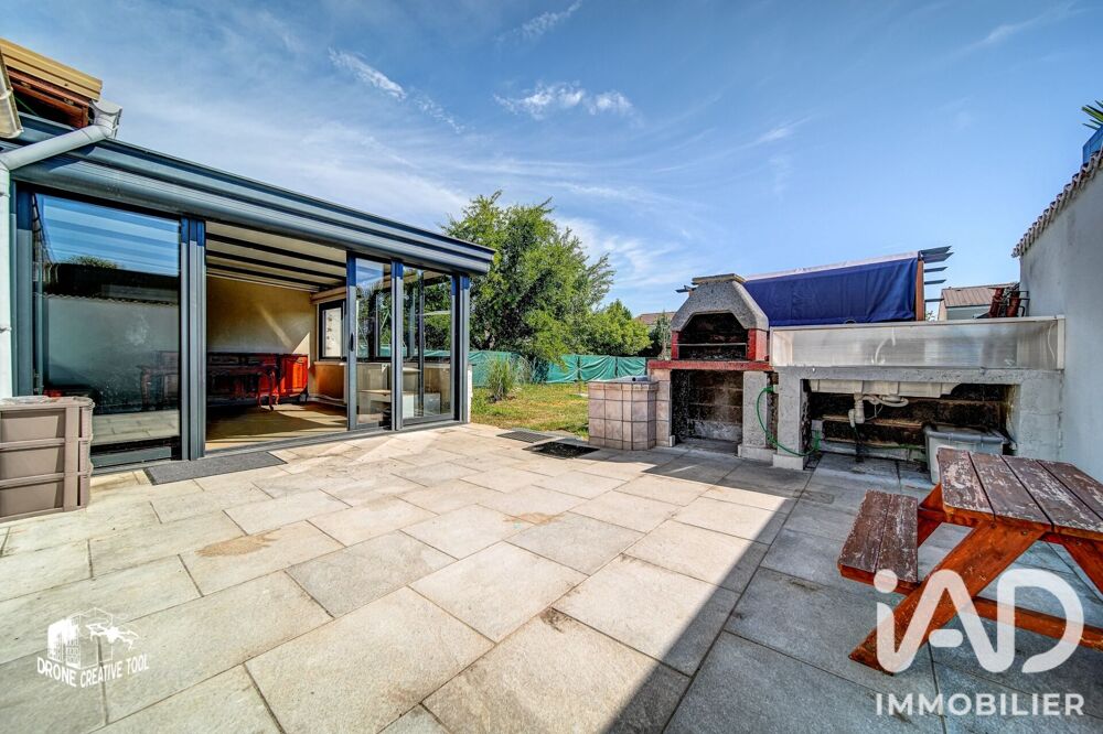 Vente Maison Vente Maison/villa 5 pièces Florange