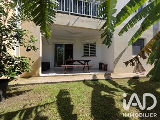  Appartement à vendre 4 pièces 77 m²