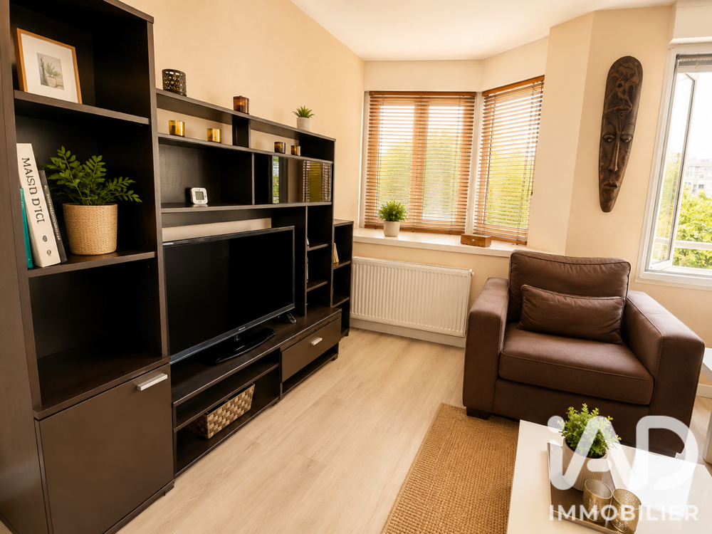 Vente Appartement Vente Appartement 2 pièces Pontoise