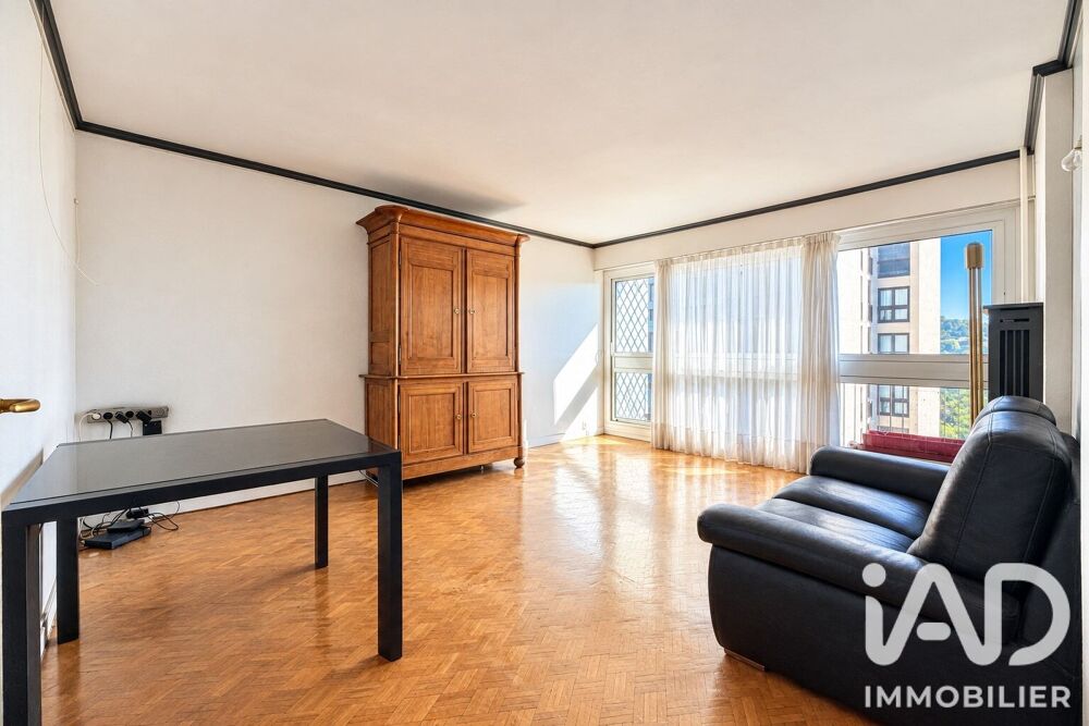 Vente Appartement Vente Appartement 3 pièces L'haÿ-les-roses