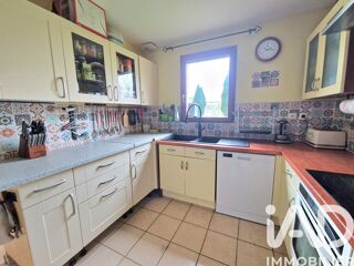 Maison à vendre 7 pièces 145 m²