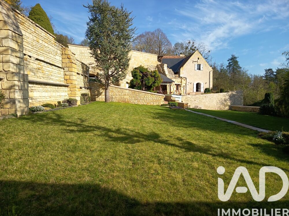 Vente Maison traditionnelle 9 pièces