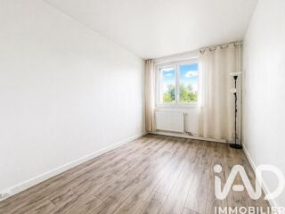  Appartement à vendre 3 pièces 63 m²