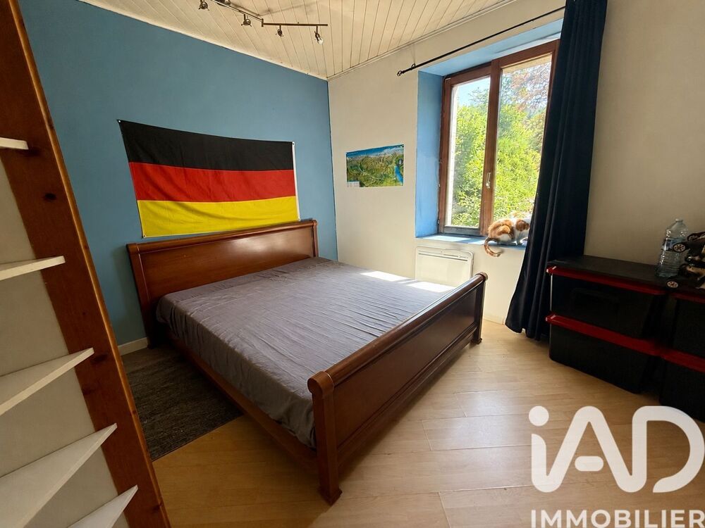 Vente Maison/villa 3 pièces