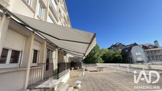  Appartement à vendre 2 pièces 52 m²