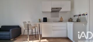  Appartement � vendre 2 pi�ces 28 m�