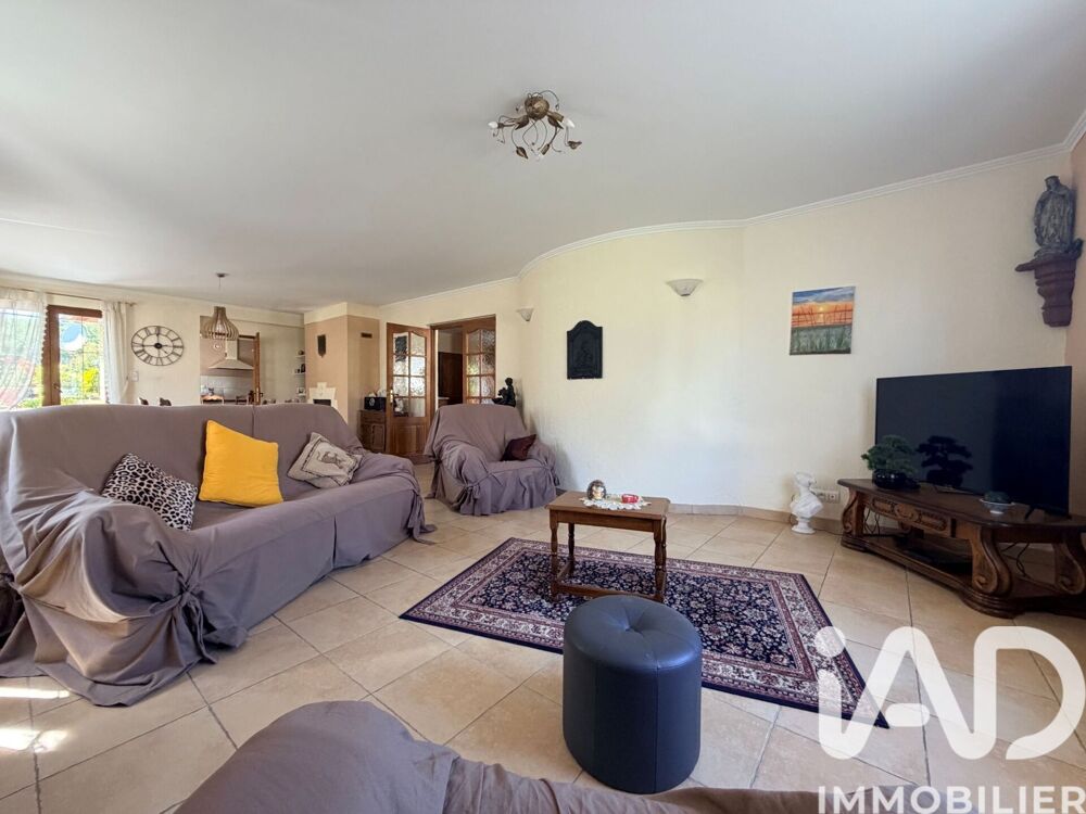 Vente Maison Vente Maison d'architecte 7 pièces Rémering
