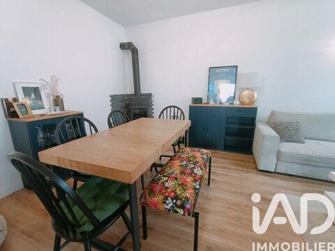   Vente Maison/villa 5 pièces Maison - 5 pièce(s) - 113 m²