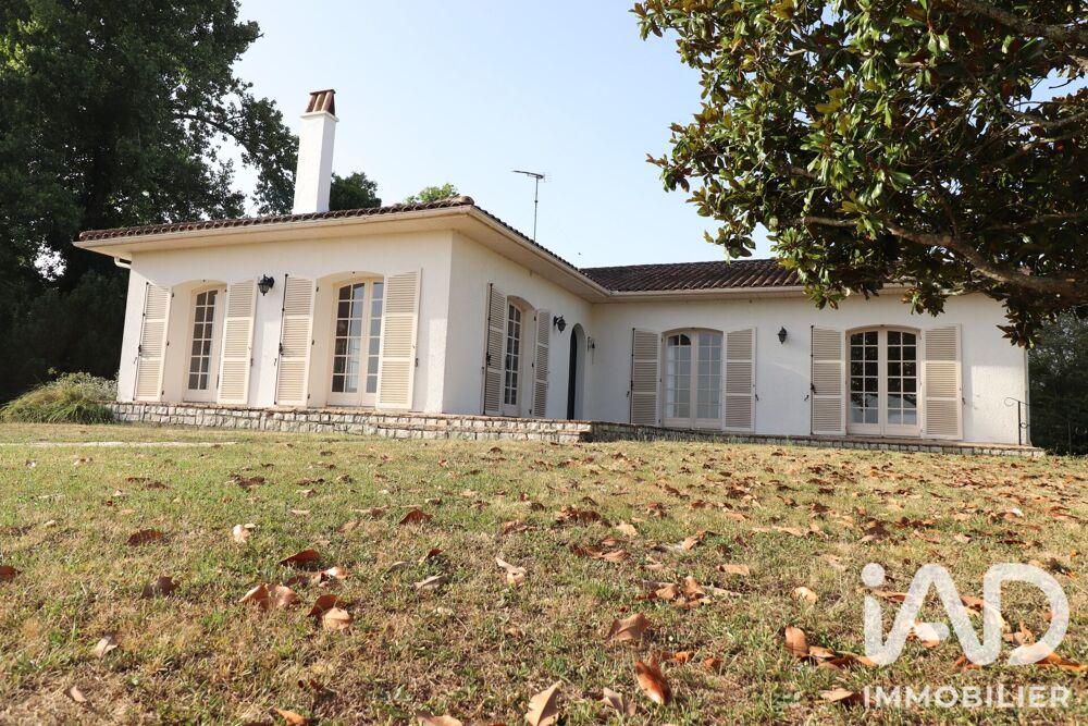 Vente Maison/villa 8 pièces