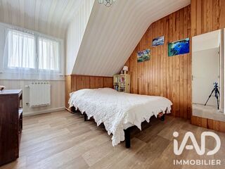  Maison à vendre 7 pièces 126 m²