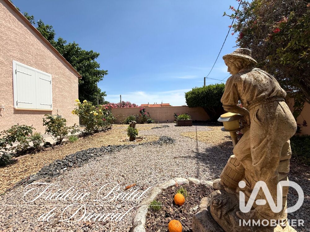 Vente Maison Vente Maison/villa 4 pièces Villeneuve-la-rivière