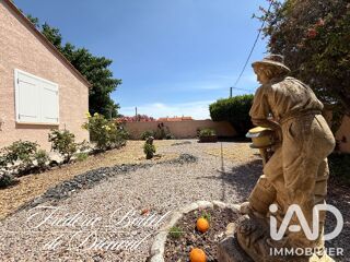  Maison à vendre 4 pièces 85 m²
