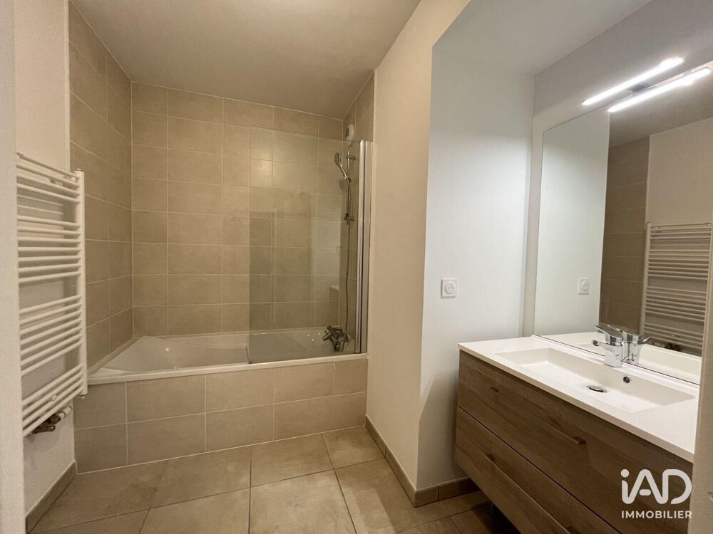 Location Appartement 3 pièces