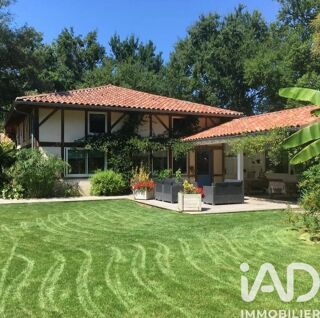 Maison � vendre 14 pi�ces 294 m�