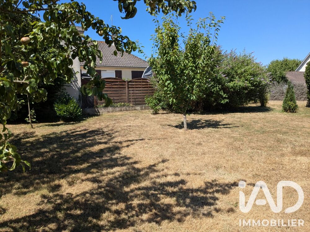 Vente Maison Vente Maison/villa 3 pièces Appoigny