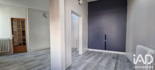  Maison à vendre 2 pièces 41 m²