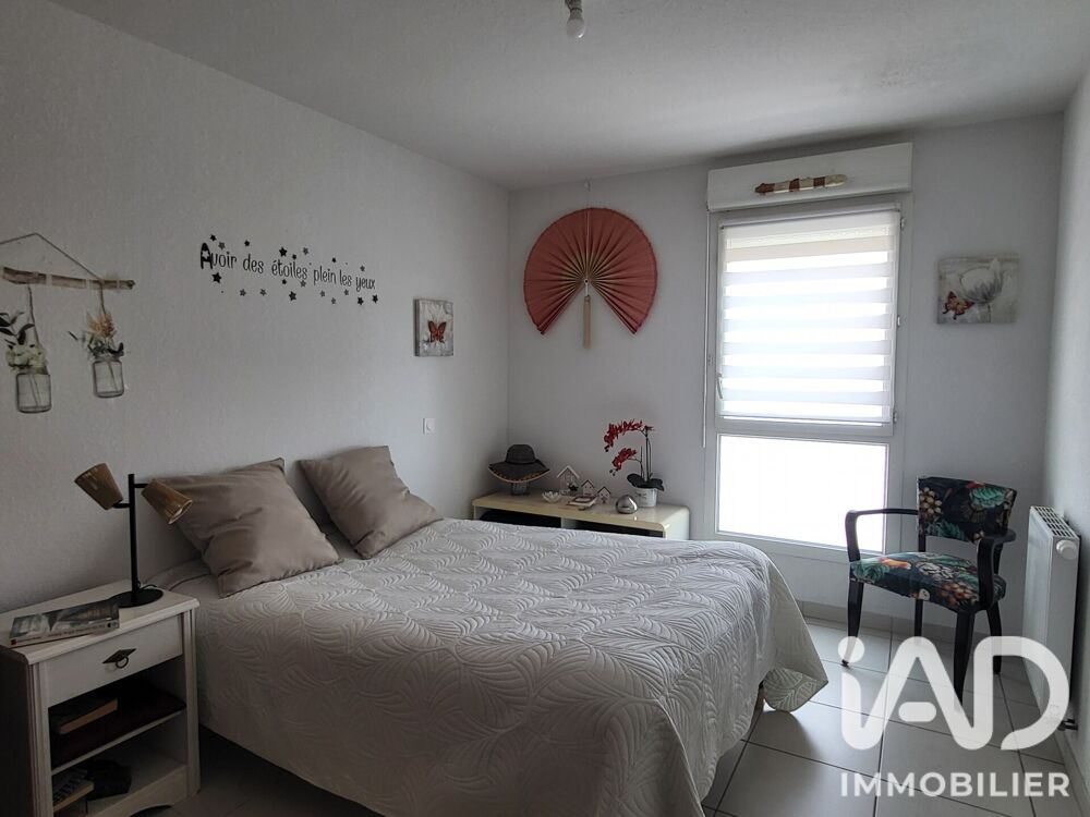 Vente Appartement Vente Appartement 3 pièces Marseillan